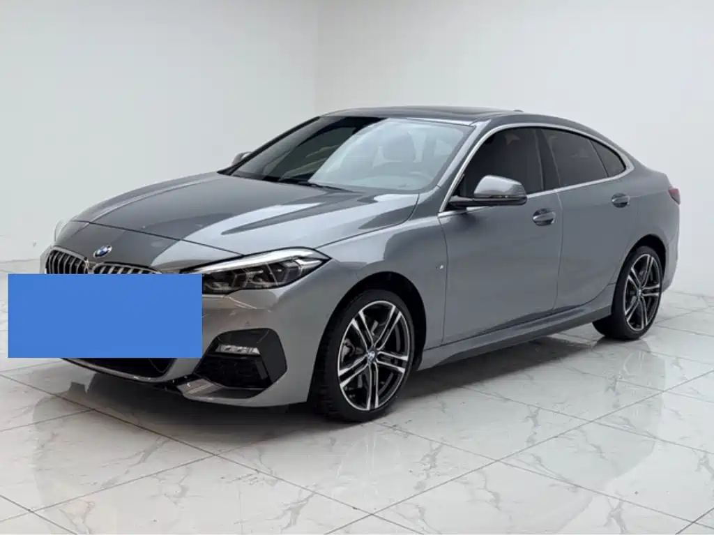 BMW 2 Series (Import) 2023