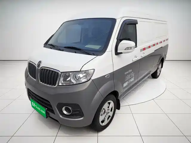 Jinbei New Haishi X30L