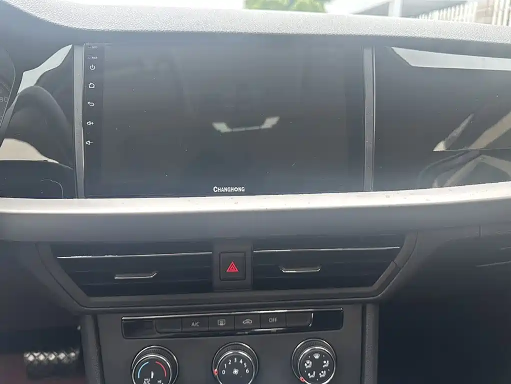 Volkswagen Lavida 2018 280TSI DSG Comfort V