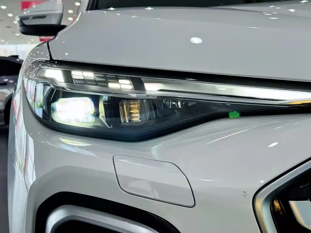 Audi Q5L 2026 2.0T Luxury