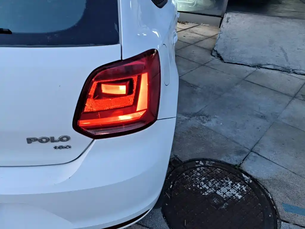 Volkswagen Polo — миниатюра 8