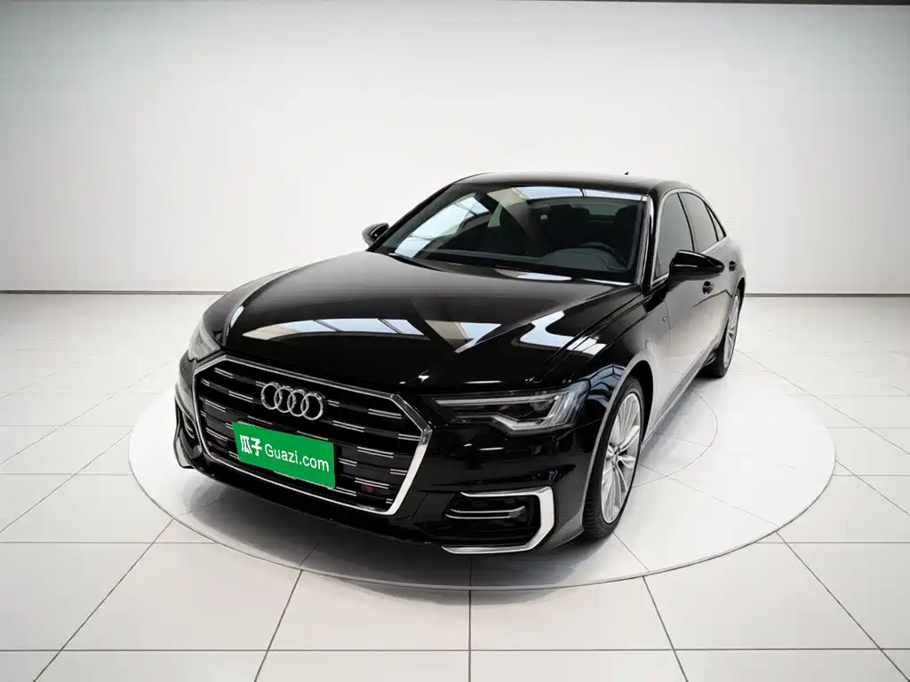 Audi A6L 2023 45 TFSI