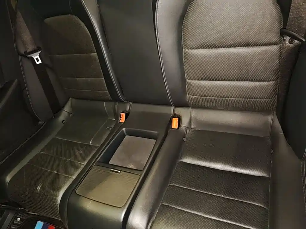 Mercedes-Benz E-Class (Import) — миниатюра 17