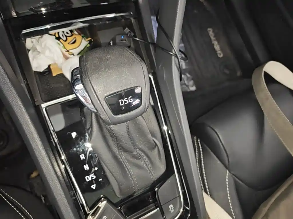 Skoda Kodiaq — миниатюра 14