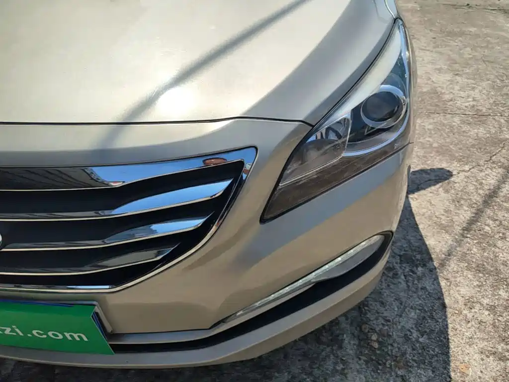Hyundai Mistra — миниатюра 24