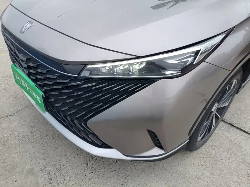 Roewe RX5 — миниатюра 24