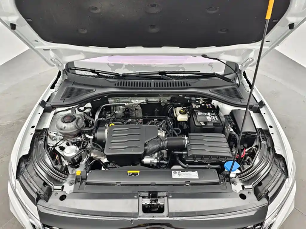 Volkswagen Lavida — миниатюра 12