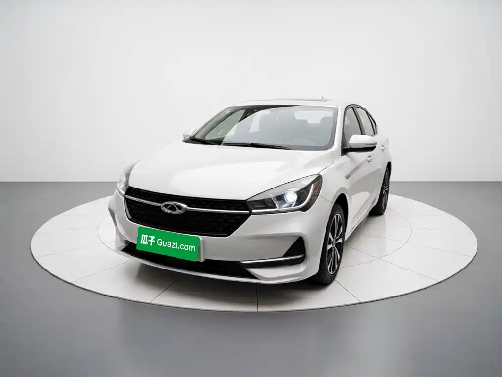Chery Arrizo 5 — миниатюра 2