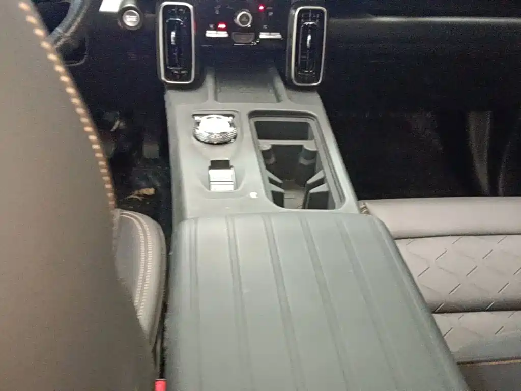 Haval Big Dog — миниатюра 14