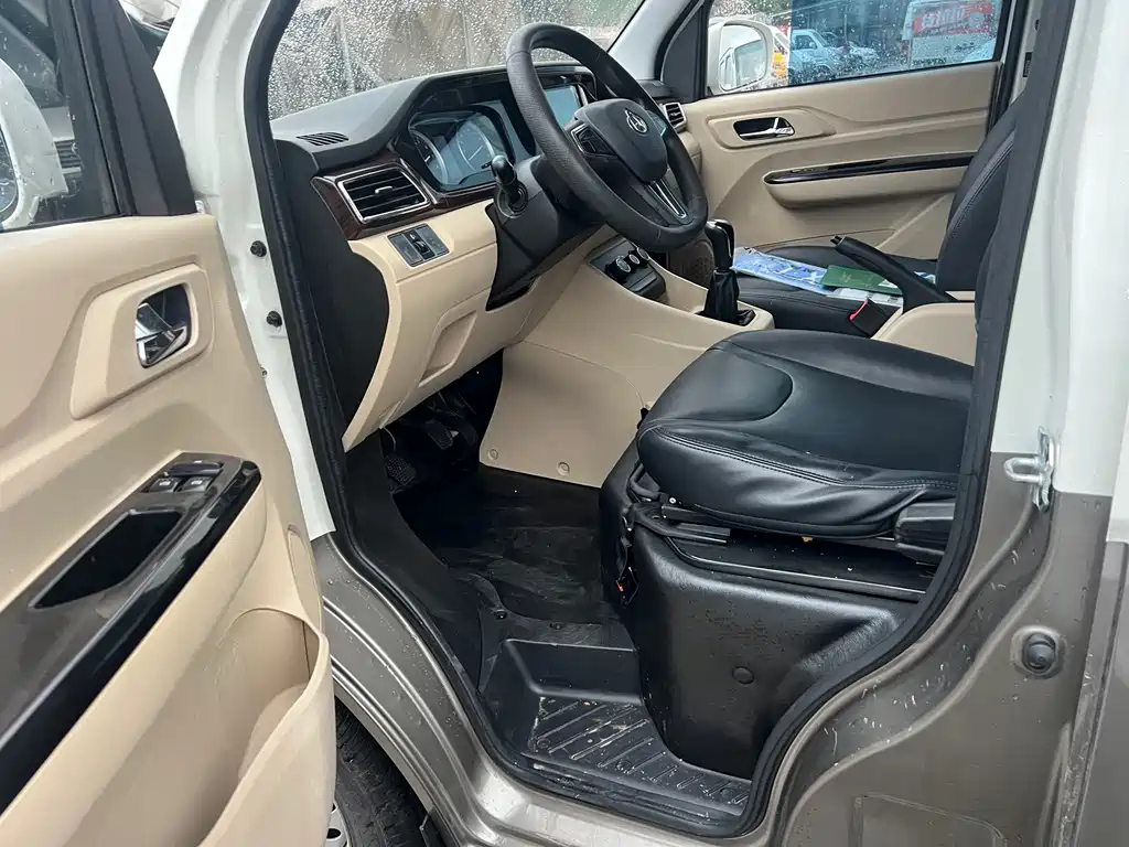 Kuayue Kuayue Star V5 — миниатюра 5