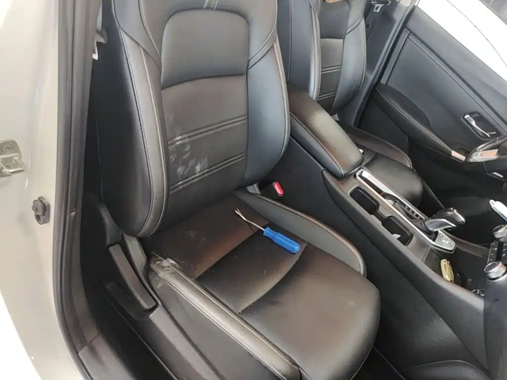 Nissan Sylphy — миниатюра 25