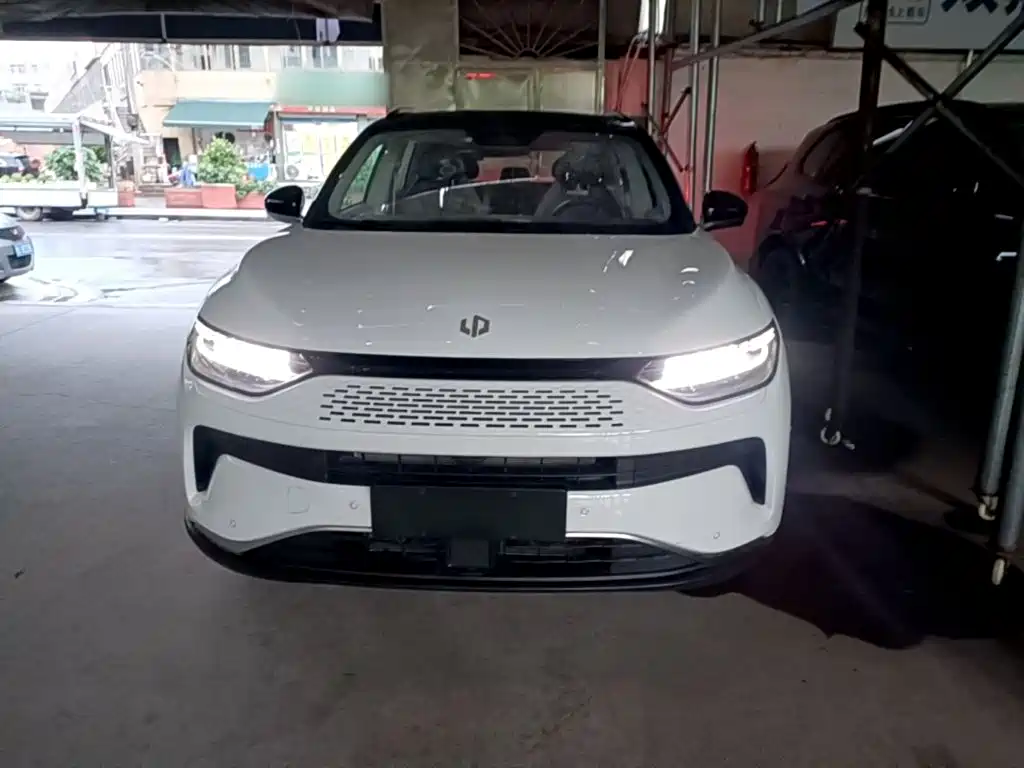 Leapmotor C11 2023 300 Smart