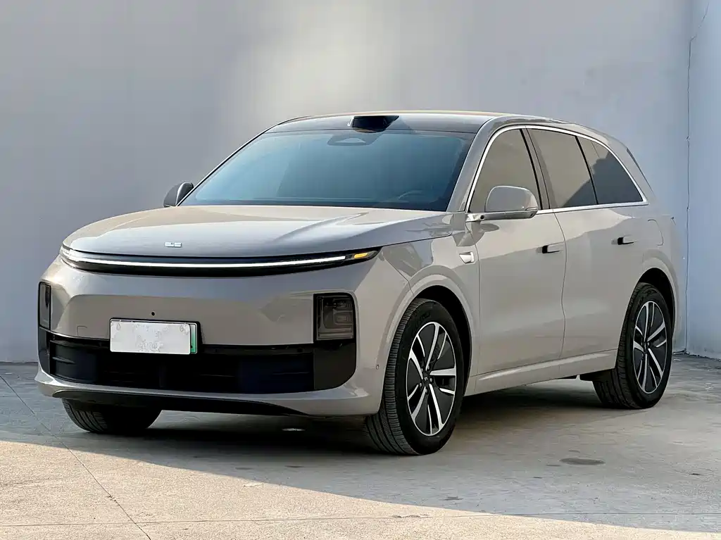 Li Auto Li L6