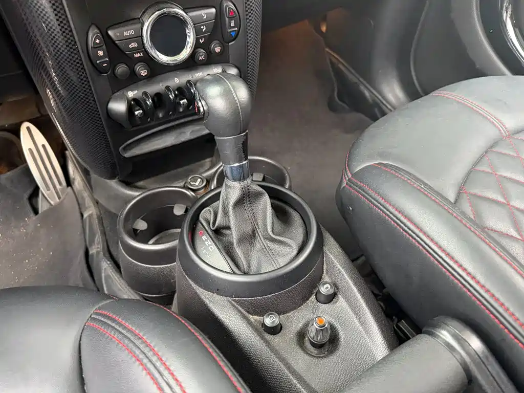 MINI Mini Countryman — миниатюра 9