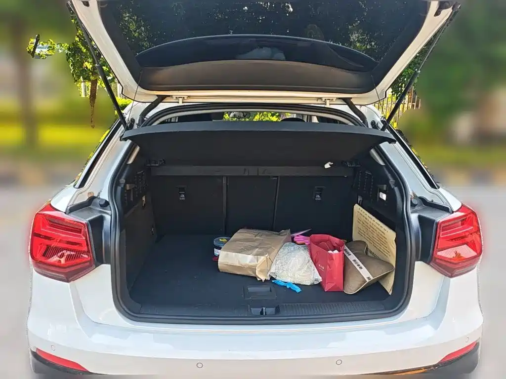 Audi Q2L — миниатюра 20
