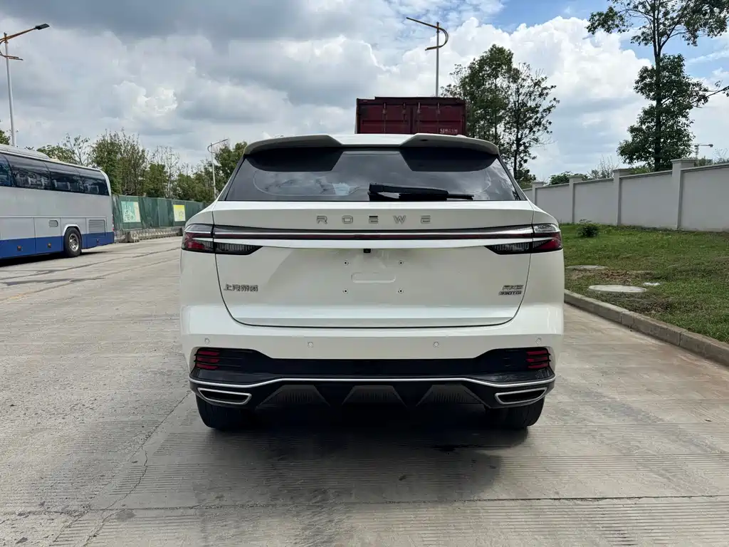 Roewe RX5 — миниатюра 9