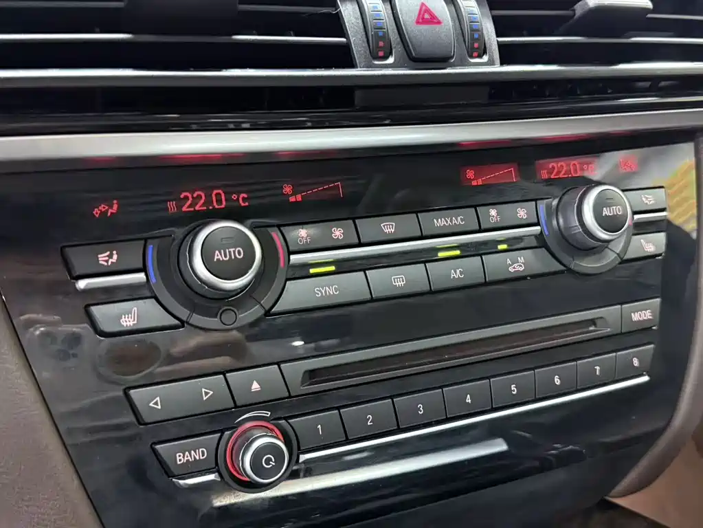 BMW X5 (Import) — миниатюра 23