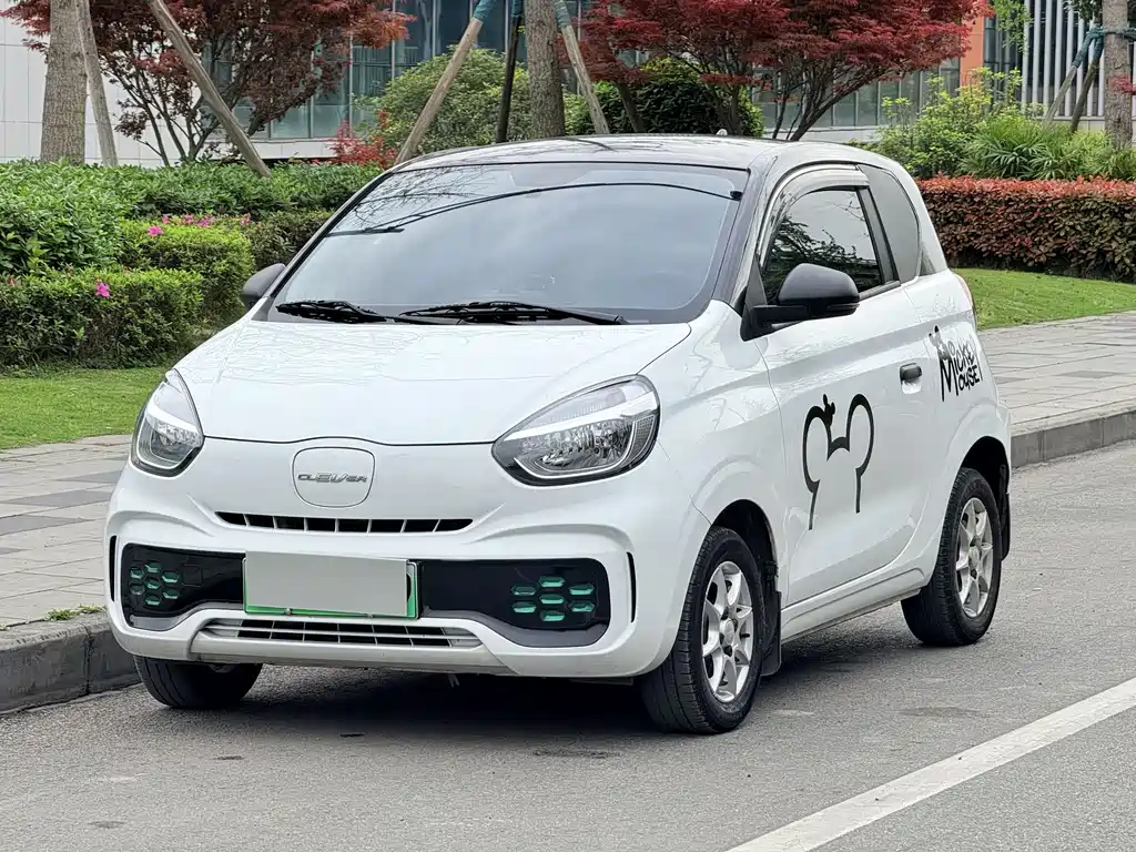 Roewe Clever 2023