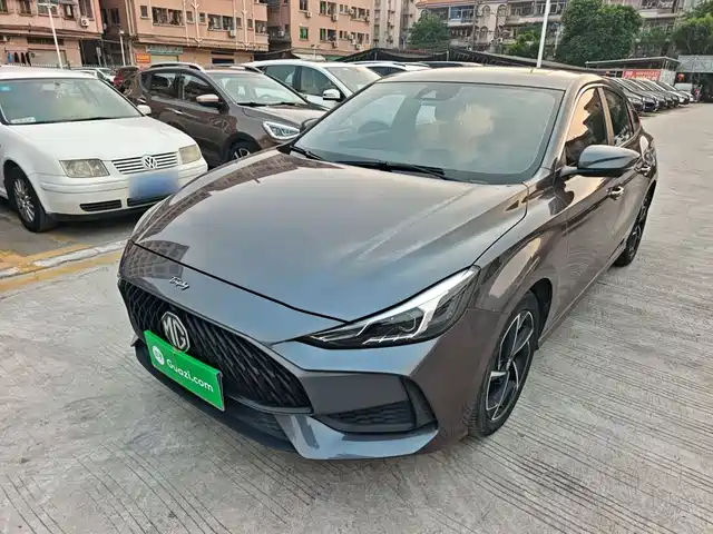 2022 MG MG5 / GT