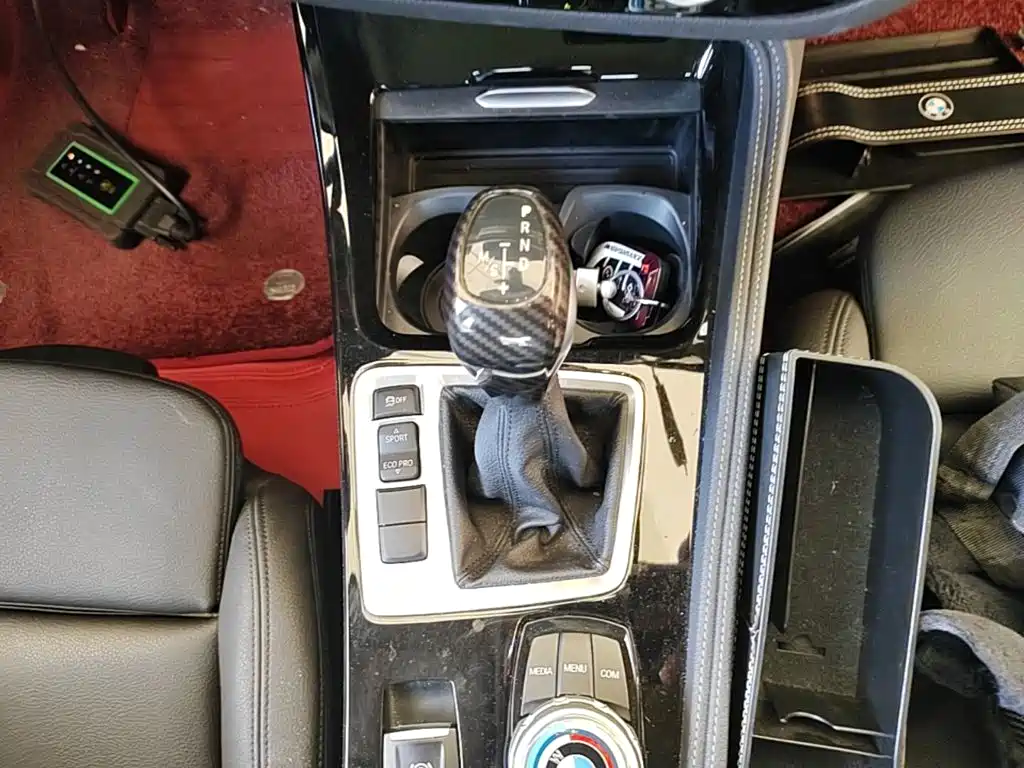 BMW 1 Series — миниатюра 14