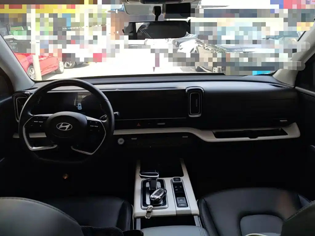 Hyundai ix35 — миниатюра 10