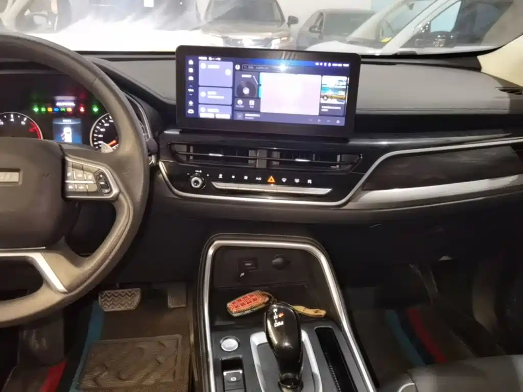 Haval H6 — миниатюра 13