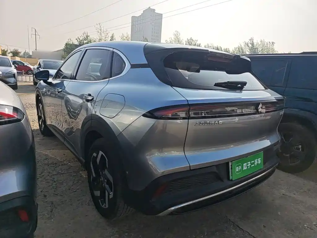 Baojun Yunhai — миниатюра 5