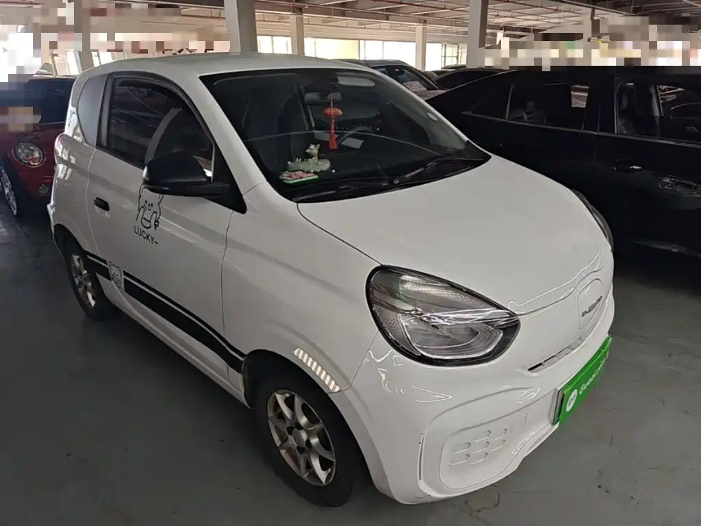 Roewe Clever — миниатюра 4