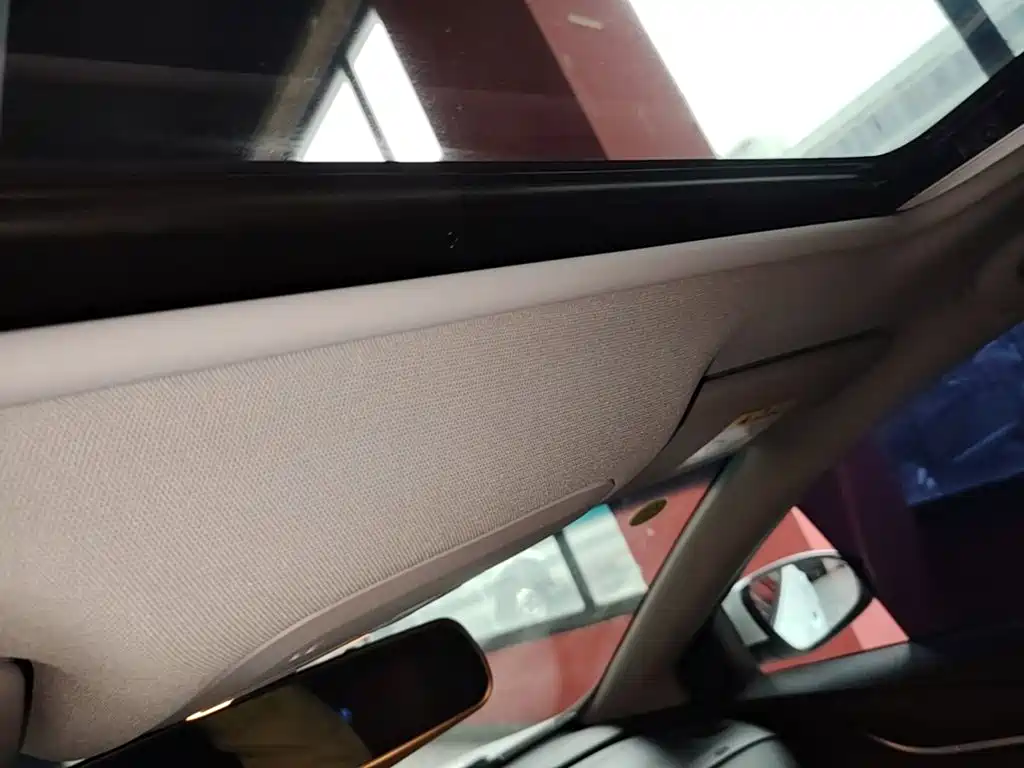 Buick Excelle — миниатюра 18