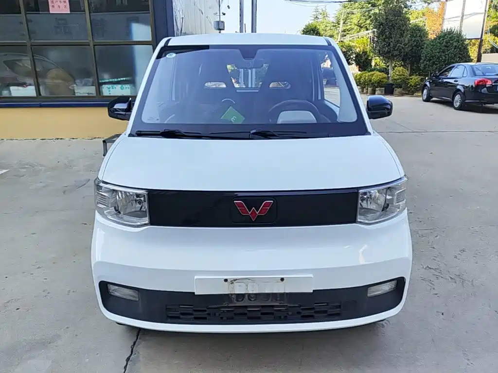 Wuling MINIEV — миниатюра 3