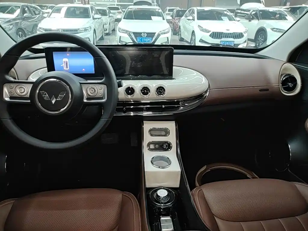 Wuling Bingo — миниатюра 13