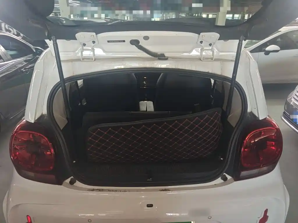 Roewe Clever — миниатюра 19