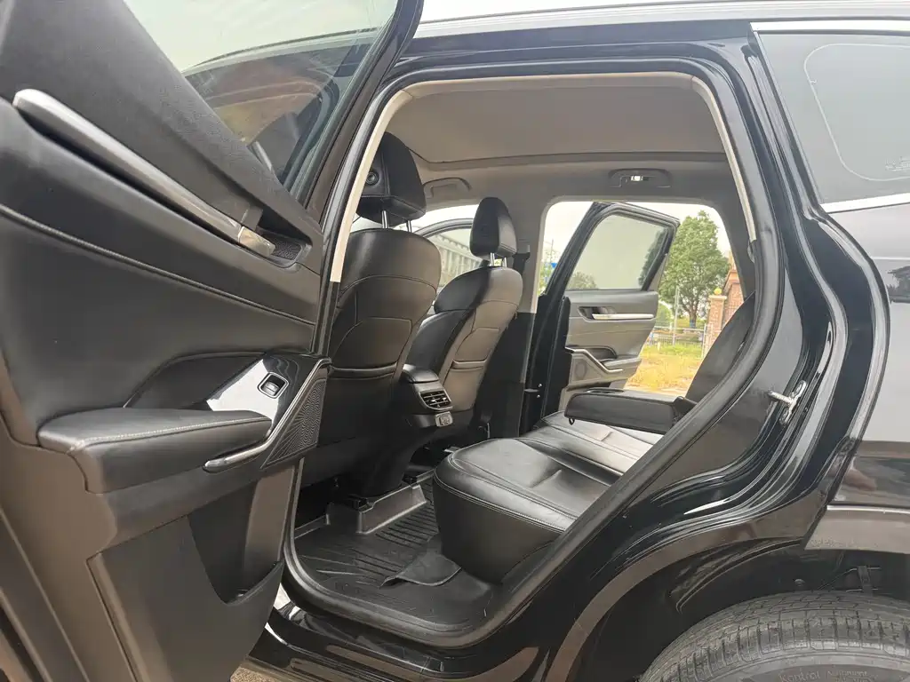 Haval H6 — миниатюра 17
