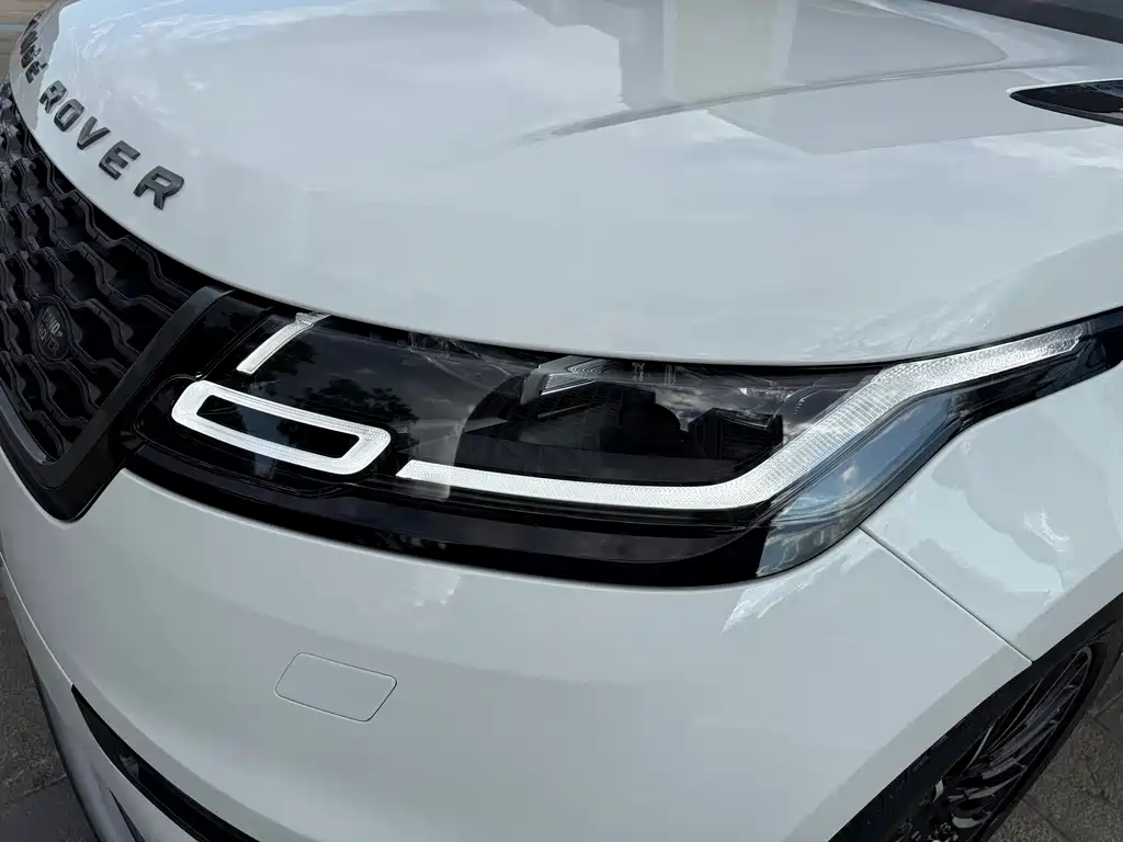 Land Rover Velar — миниатюра 12