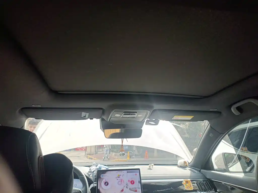 BYD PLUS New Energy — миниатюра 9