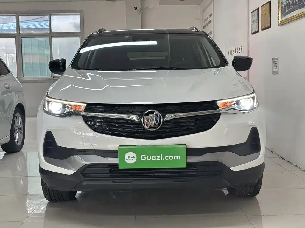 Buick Encore — миниатюра 3