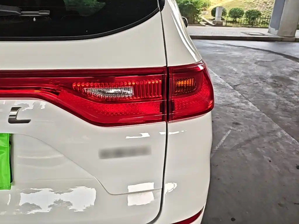 Haval M6 — миниатюра 8