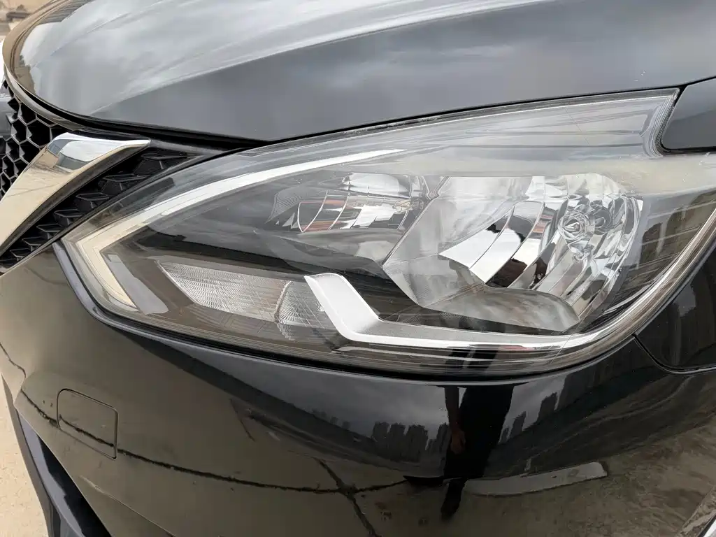 Nissan Sylphy — миниатюра 13