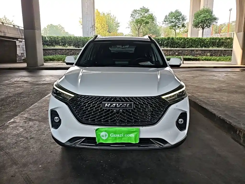 Haval M6 — миниатюра 3