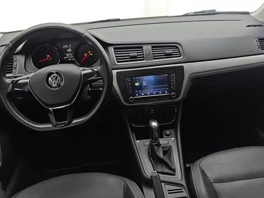 Volkswagen Gran Lavida — миниатюра 12