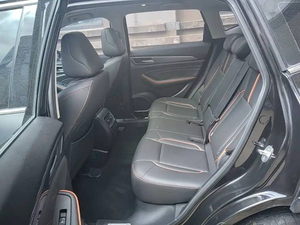 Haval F7 — миниатюра 17