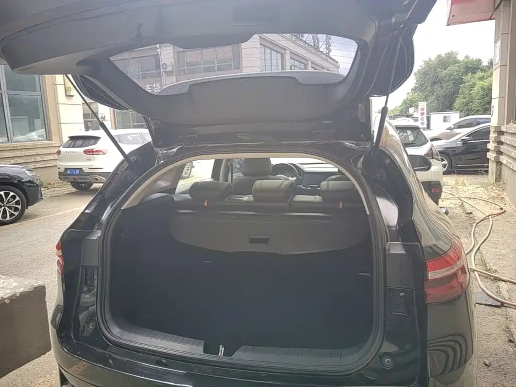 Haval F7 — миниатюра 19