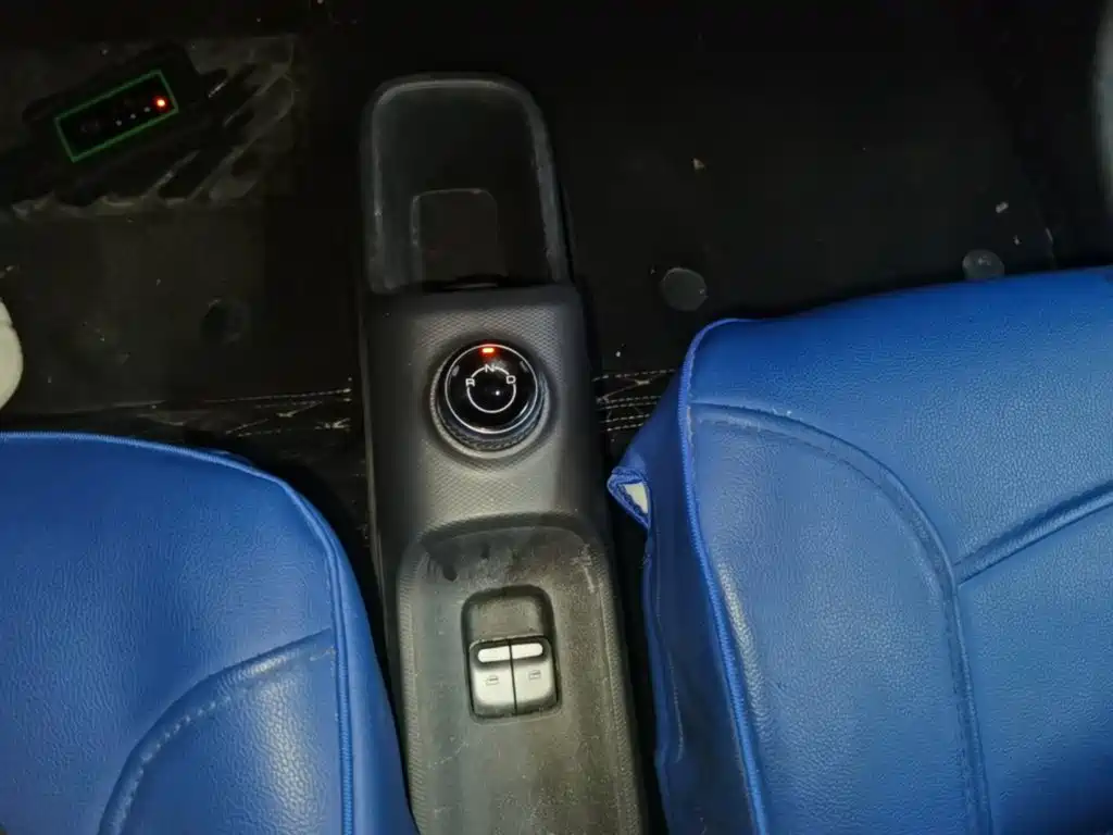 Wuling Zhiguang EV — миниатюра 14
