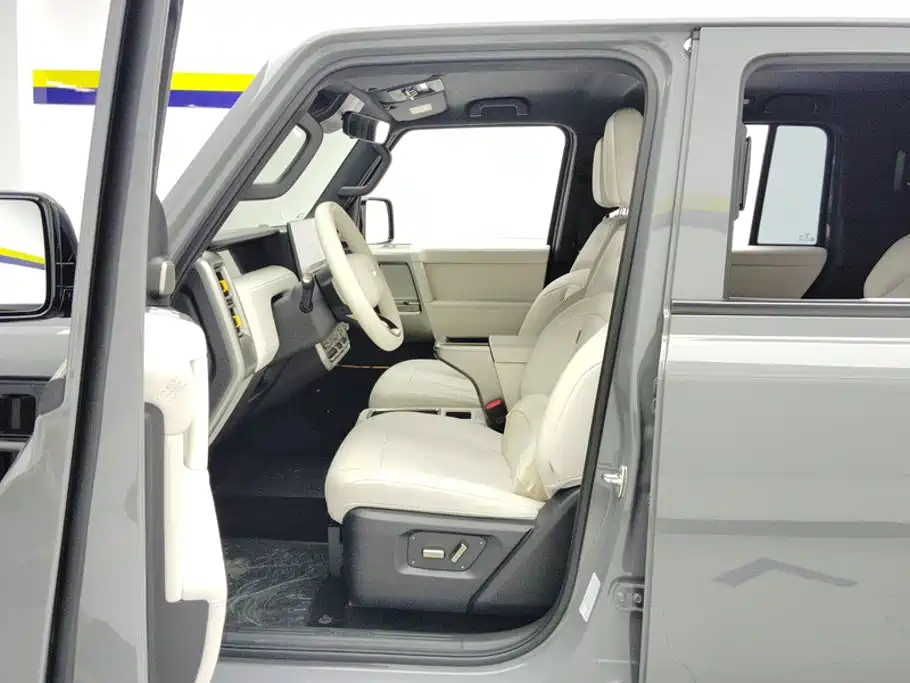 iCAR iCAR Super V23 — миниатюра 9