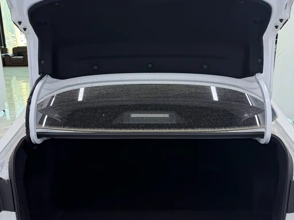 Toyota Levin — миниатюра 19