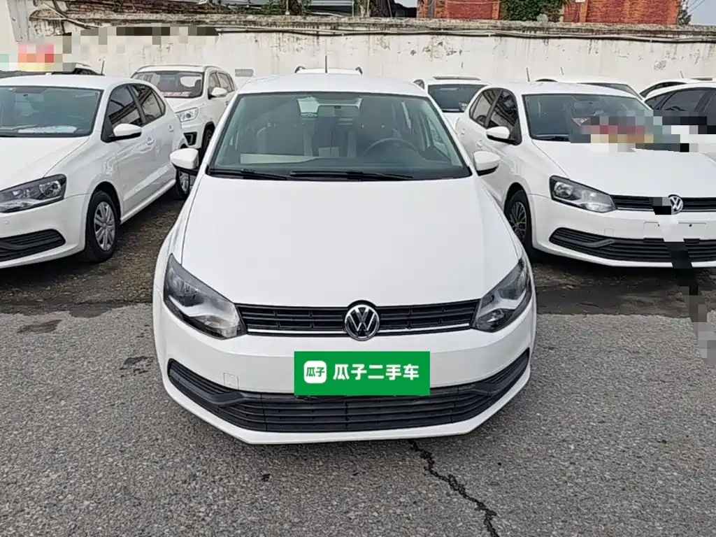 Volkswagen Polo — миниатюра 3