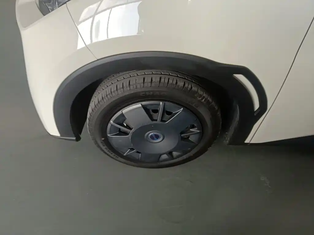 BYD Seagull — миниатюра 23