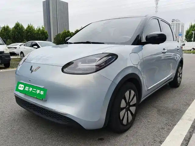 2025 Wuling Motors Binguo