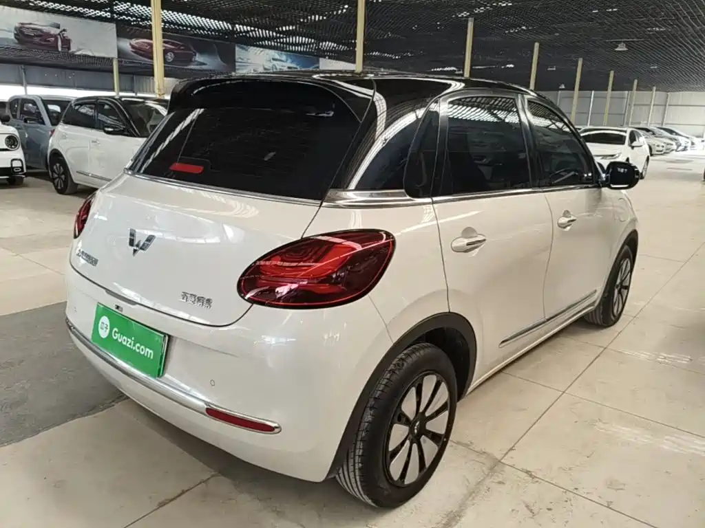 Wuling Bingo — миниатюра 7