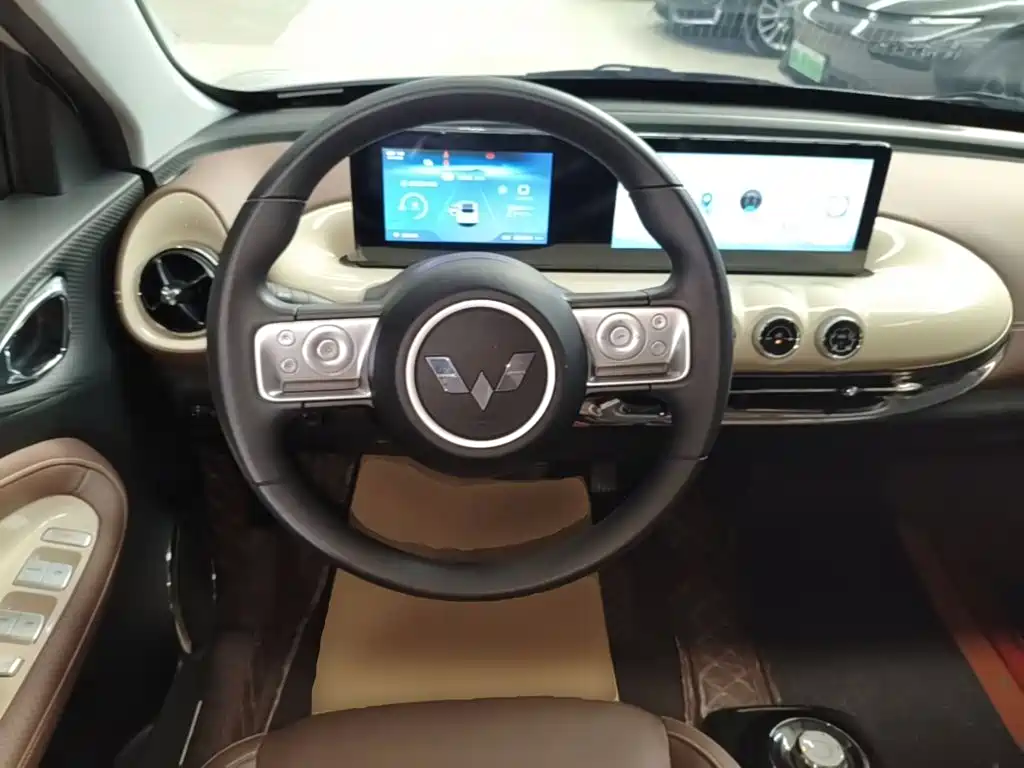 Wuling Bingo — миниатюра 11